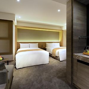 Park City Hotel - Hualien Vacation